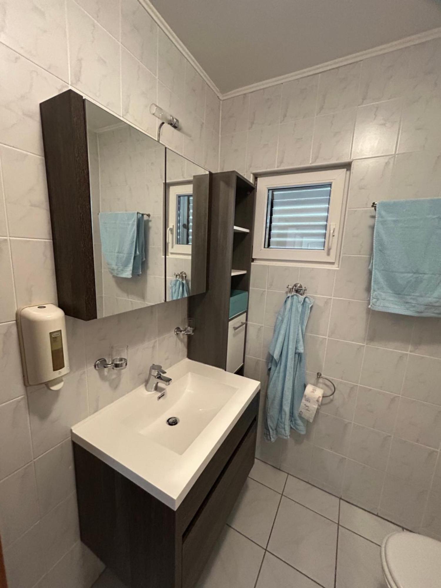 Apartments Zdravko Trogir Ngoại thất bức ảnh