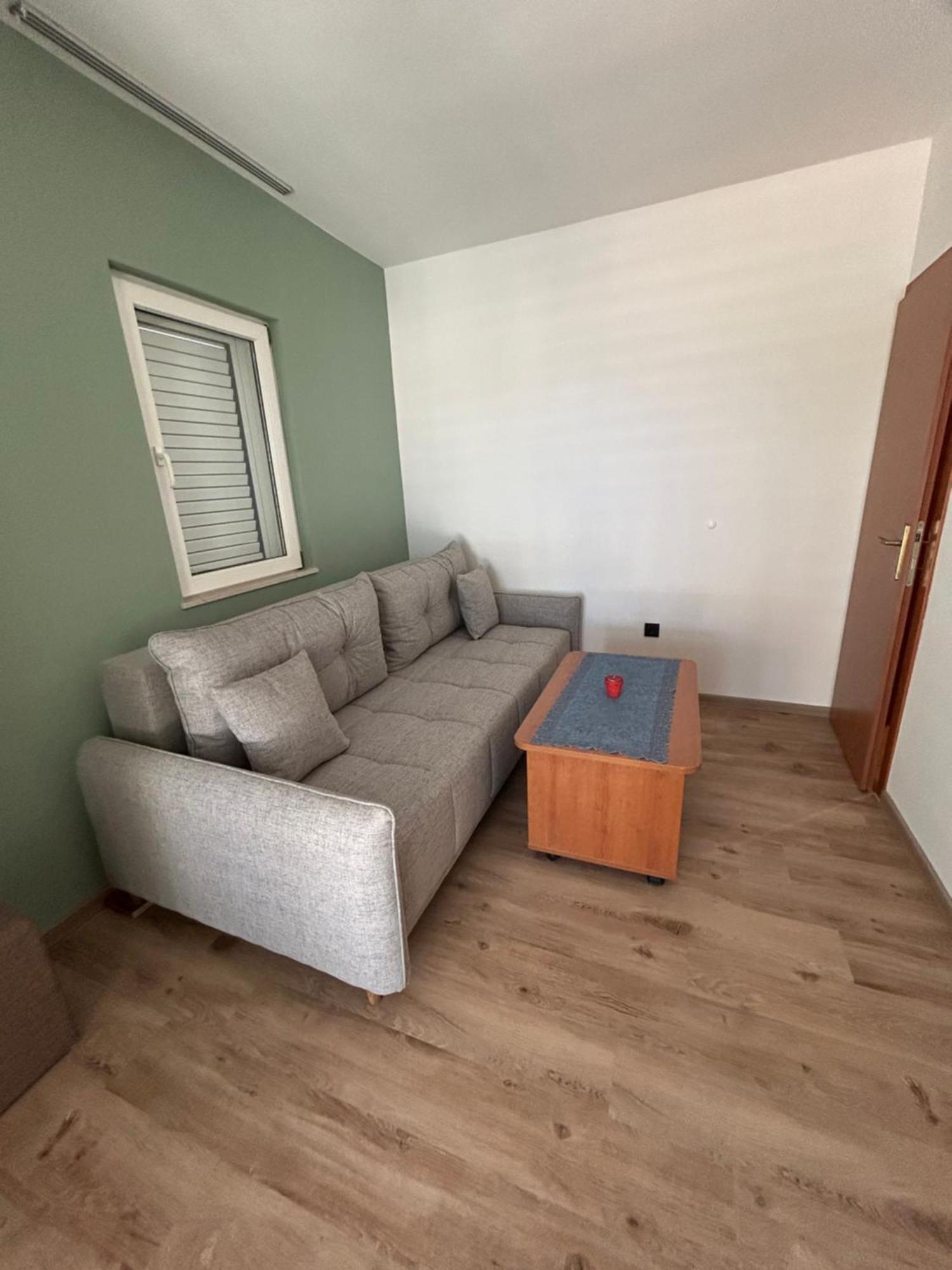 Apartments Zdravko Trogir Ngoại thất bức ảnh