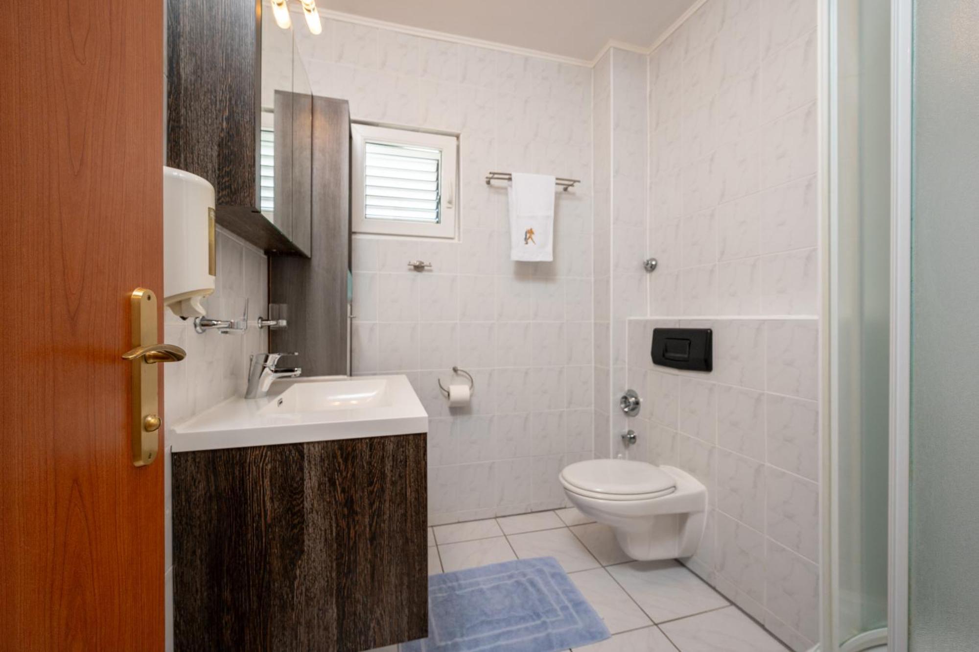 Apartments Zdravko Trogir Ngoại thất bức ảnh