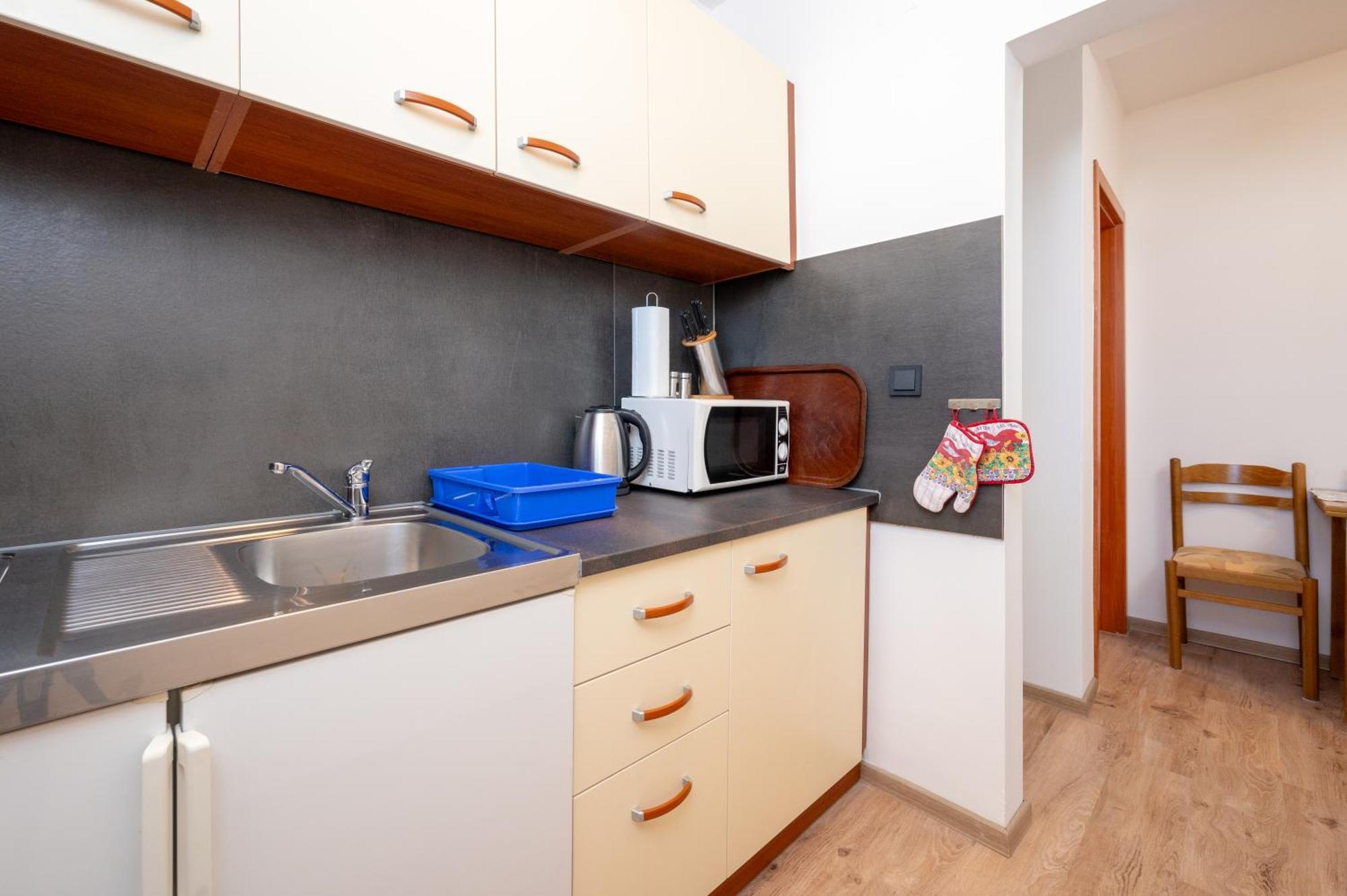 Apartments Zdravko Trogir Phòng bức ảnh
