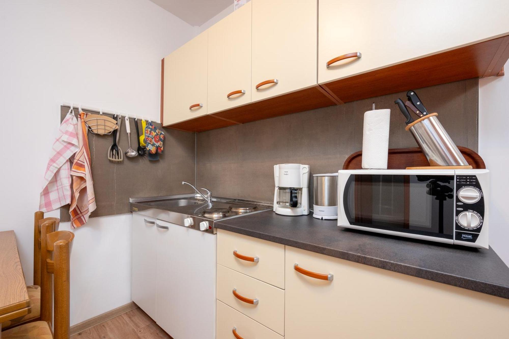 Apartments Zdravko Trogir Phòng bức ảnh