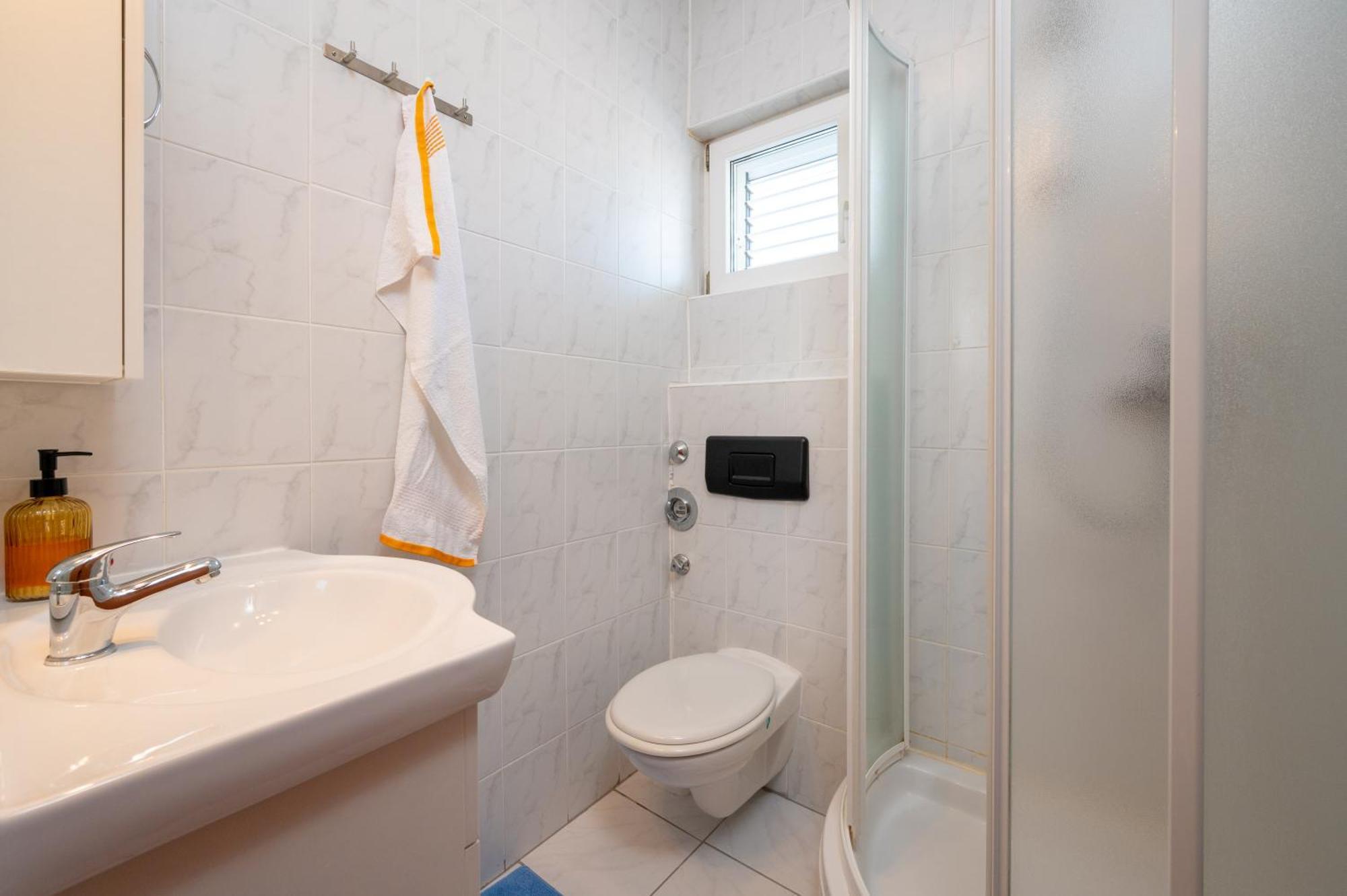 Apartments Zdravko Trogir Ngoại thất bức ảnh