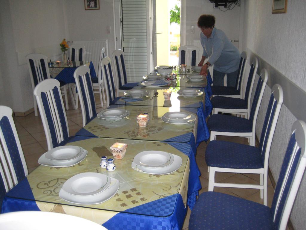 Apartments Zdravko Trogir Ngoại thất bức ảnh