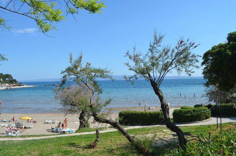 Apartments Zdravko Trogir Ngoại thất bức ảnh