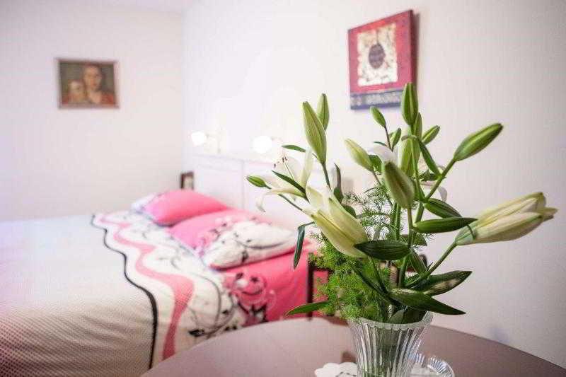 Apartments Zdravko Trogir Ngoại thất bức ảnh