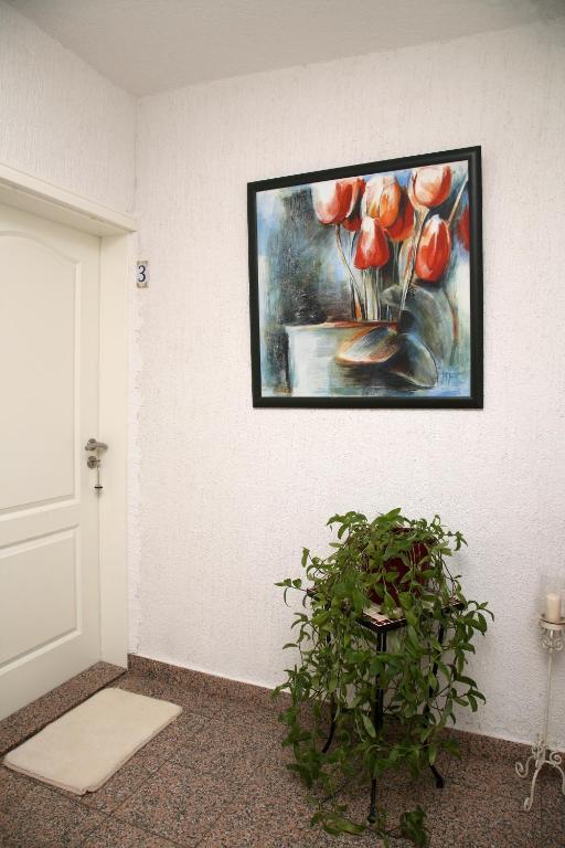 Apartments Zdravko Trogir Phòng bức ảnh