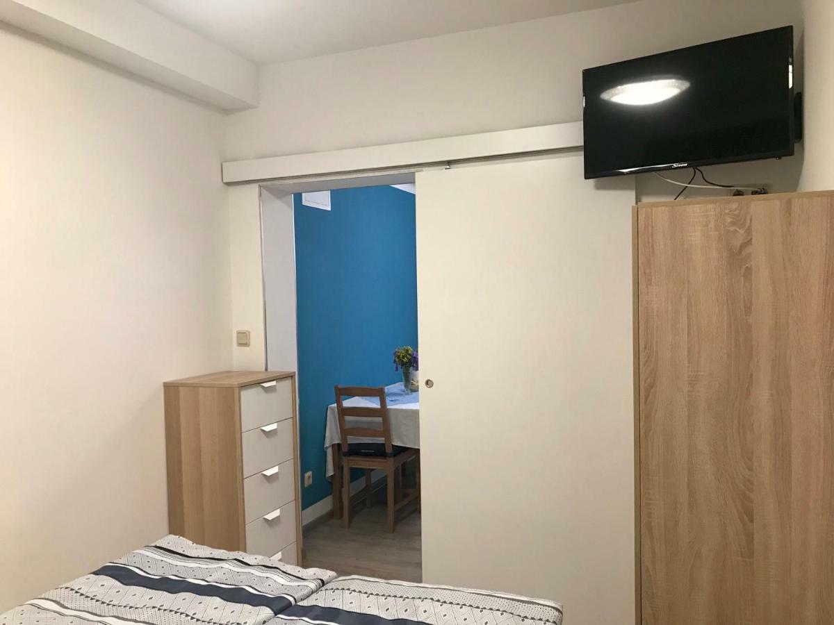 Apartments Zdravko Trogir Phòng bức ảnh