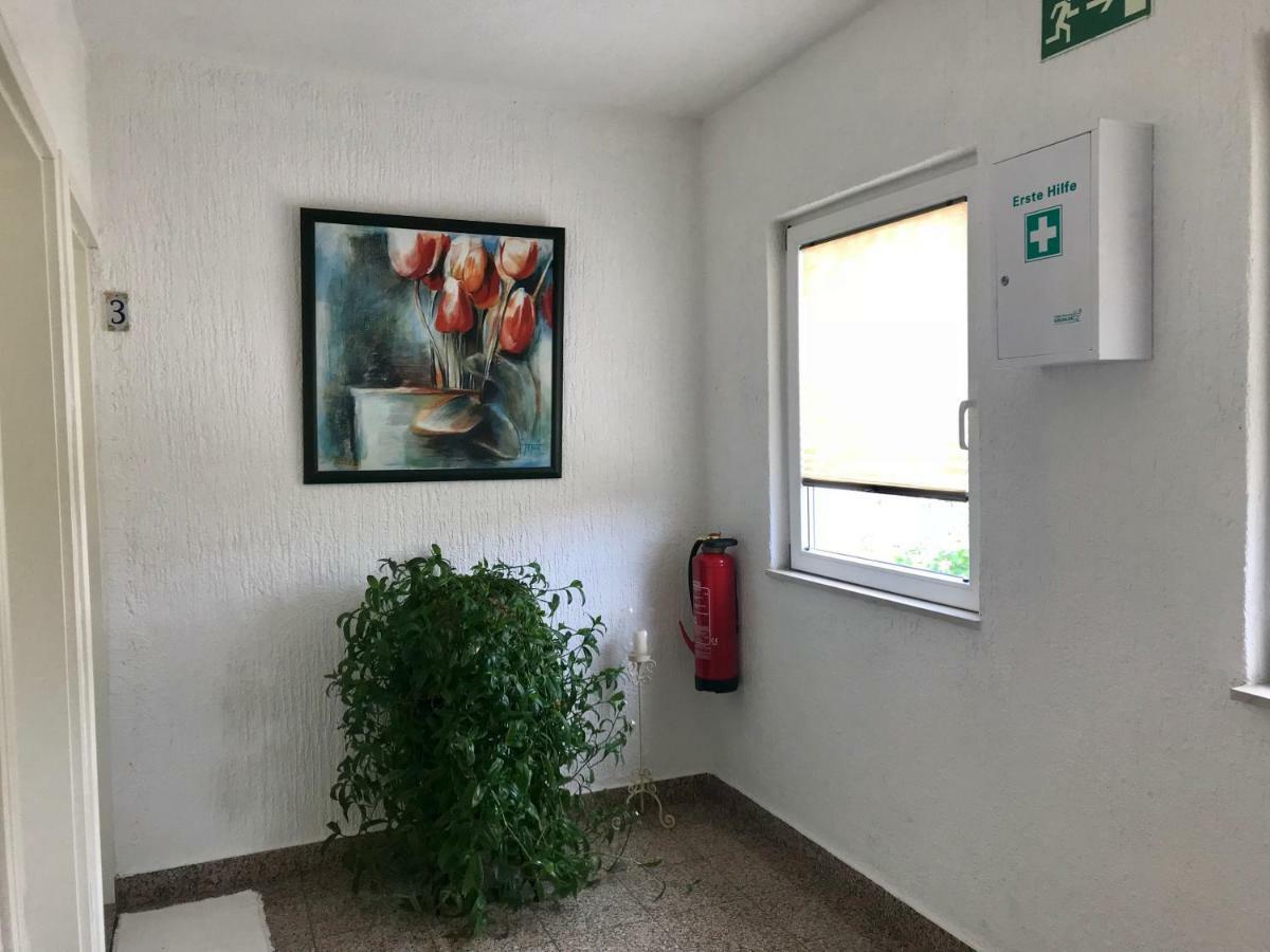 Apartments Zdravko Trogir Ngoại thất bức ảnh